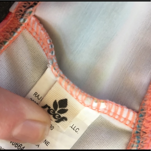 Reef Bikini - Picture 2 of 2